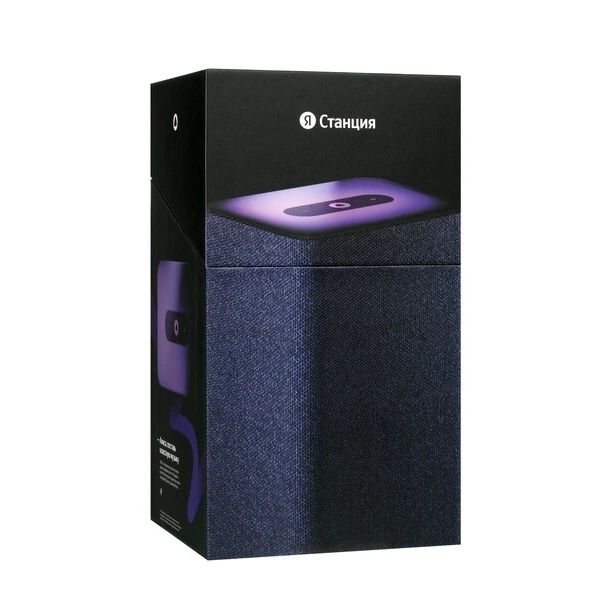 Яндекс Станция 2 «Кобальт»