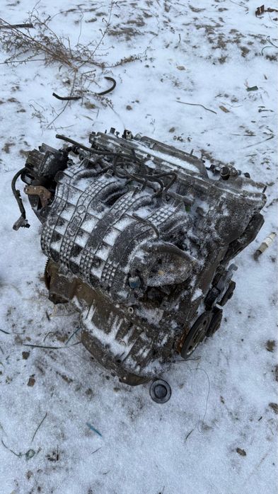 Матор на Камри 50