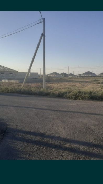 Срочно Жер сатылады участок.