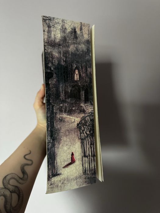 Книги booktok на английски език \ Alchemised