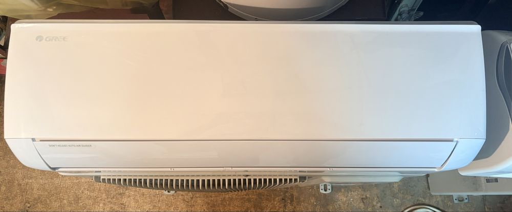 Gree Bora 12000btu