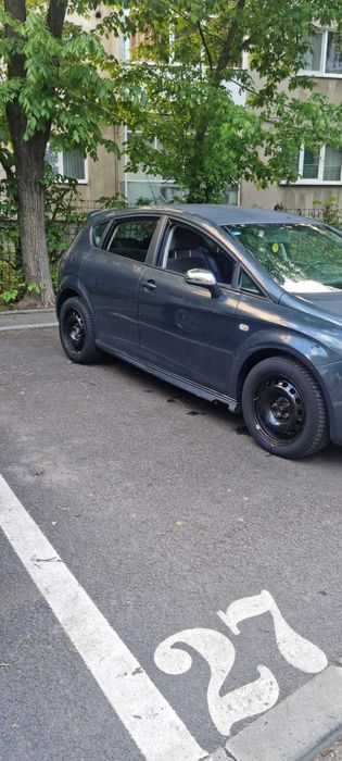 Vand masina Seat Leon