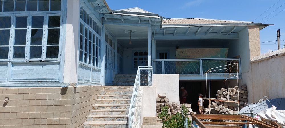 Уй сотилади 8,81 соток. Продаётся жилой участок 8.82 соток