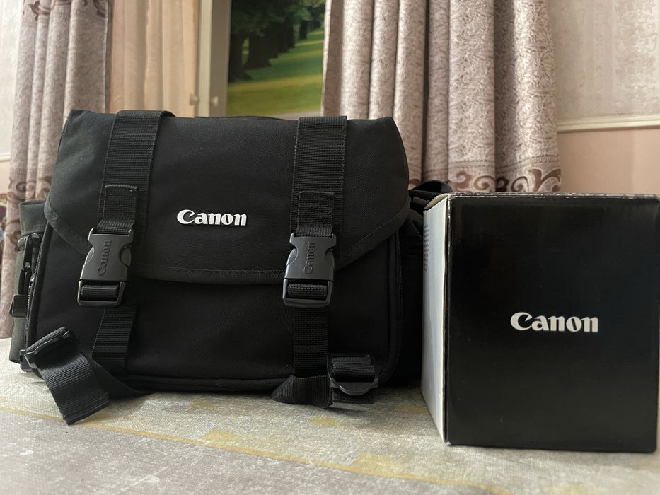 Canon 6D Mark ii