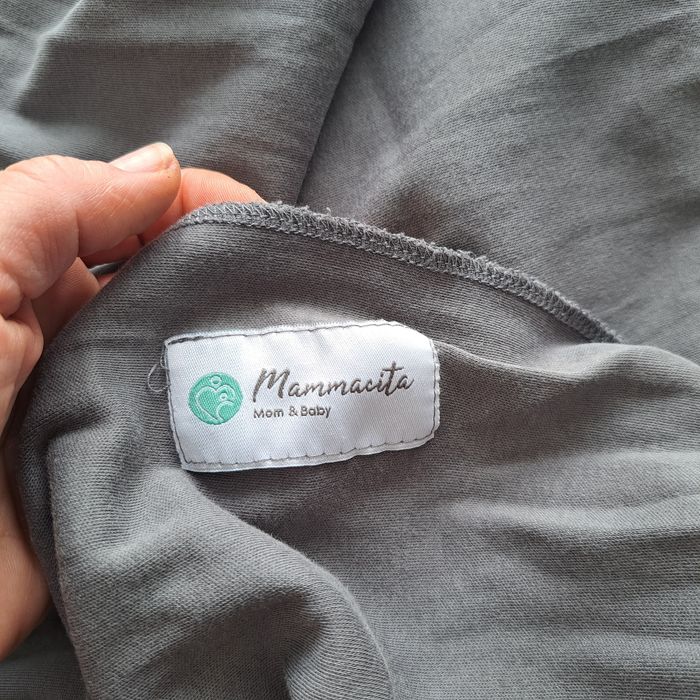 Wrap elastic ergonomic Mammacita 6 metri