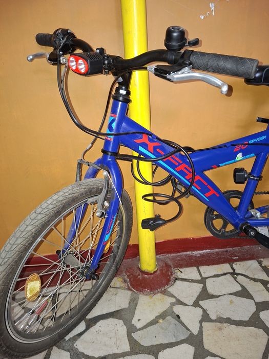 Vand bicicleta copii 20.