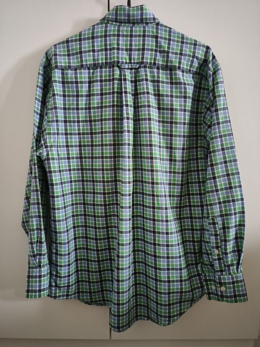 Оригинална мъжка риза Gant