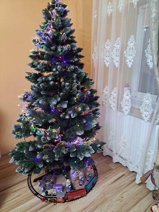 Brad artificial 1,90 m