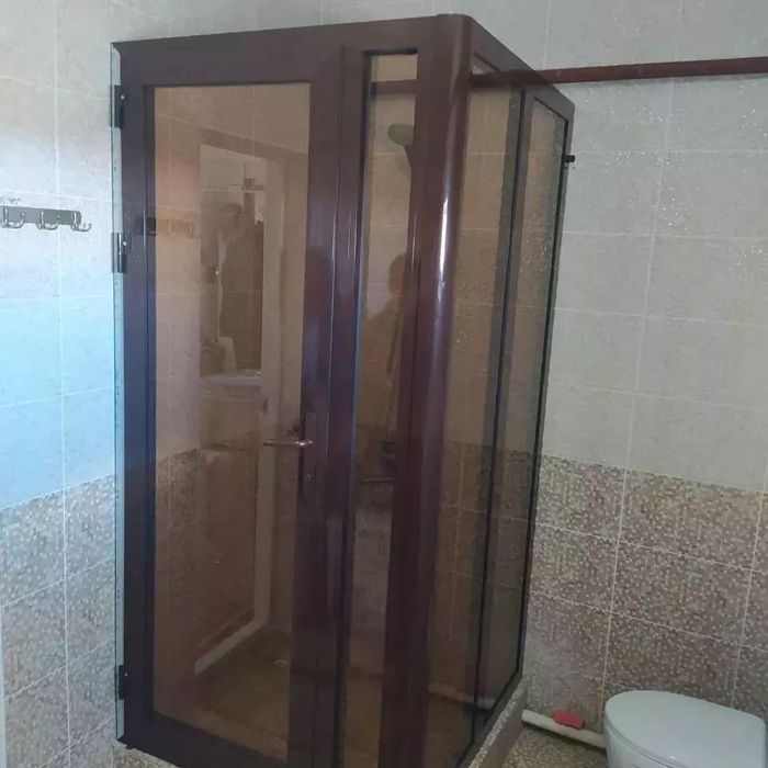 Пластик окна и двери