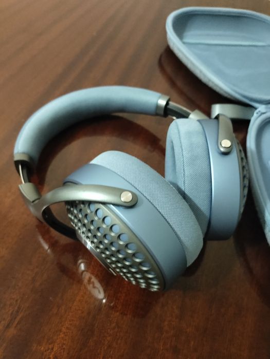 Наушники Focal Azurys + Capra Strap