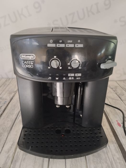 Кафемашина Delonghi corso
