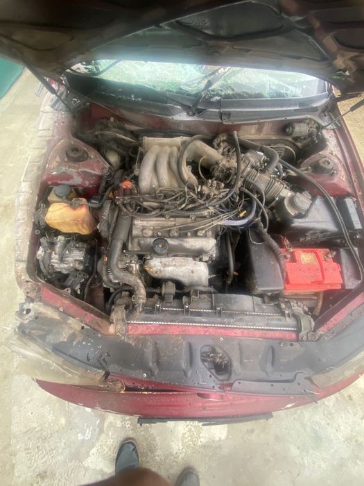 Продам тайота универсал Scepter 1995 года.