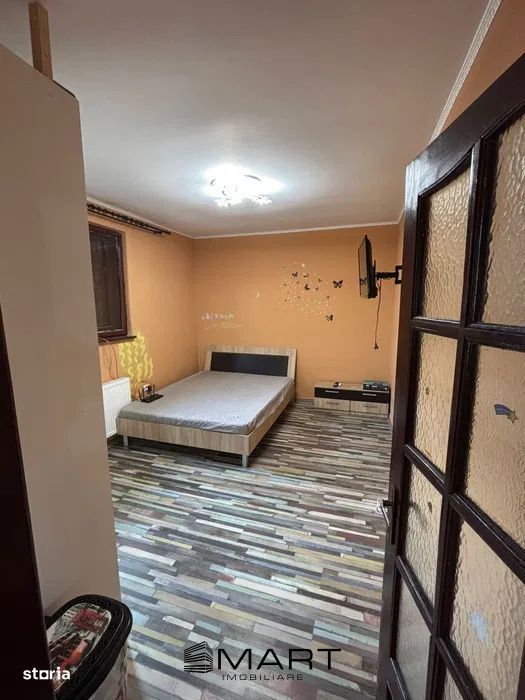 Casa individuala zona Calea Poplacii