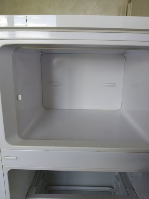 Холодильник beko