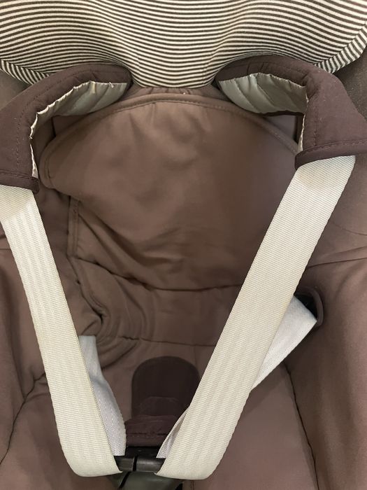 Столче за кола Maxi Cosi Tobi