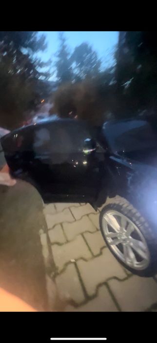 Masin electrica BMW copii