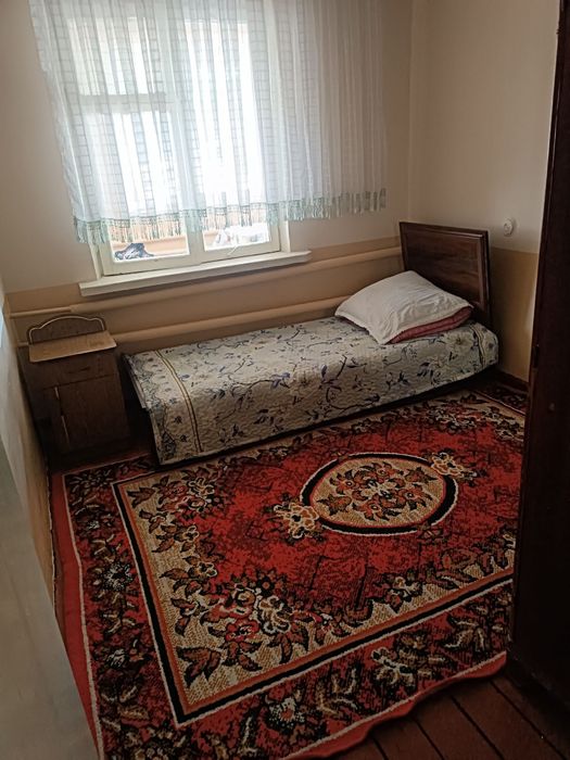 Продаётся квартира в городе Чиназ Соц городок 2/1/2