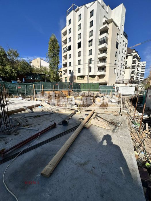 Продава се Двустаен апартамент в София, Редута - 56 кв.м за 2677 €/кв.м - Снимка #3