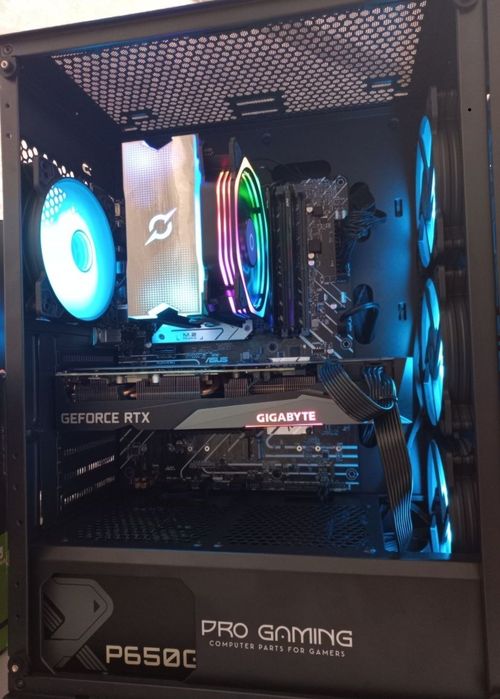 Pc de gaming, Asamblare, Mentenanta, Upgrade, Activare