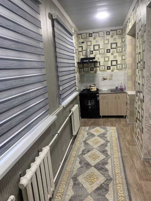 Сдаётся квартира рисвий ислом Ота