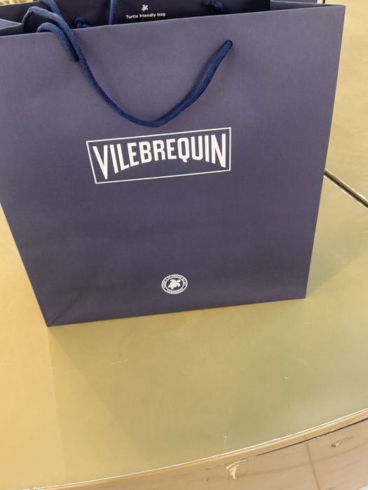 Vilebrequin havajans limited edition  85lv