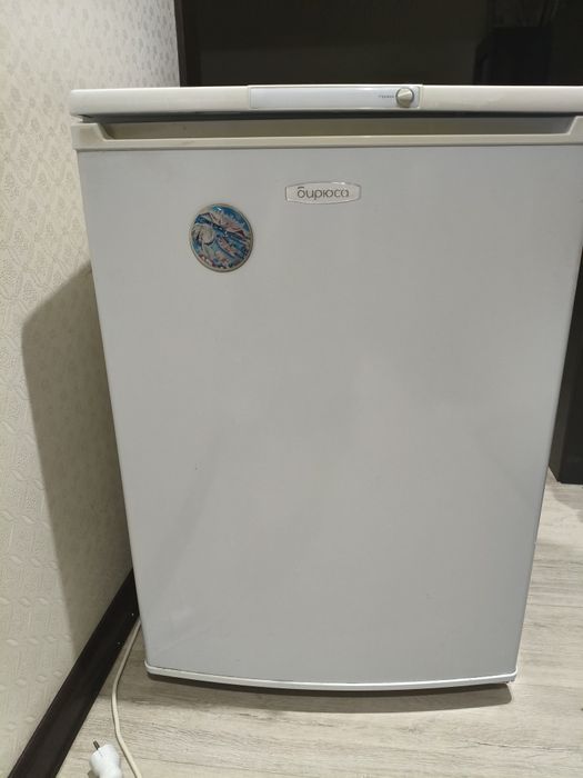 Продам холодильник Бирюса