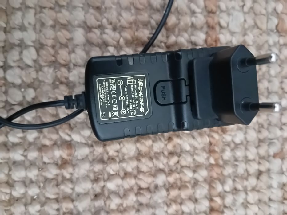 Alimentator Ifi audio  Ipower