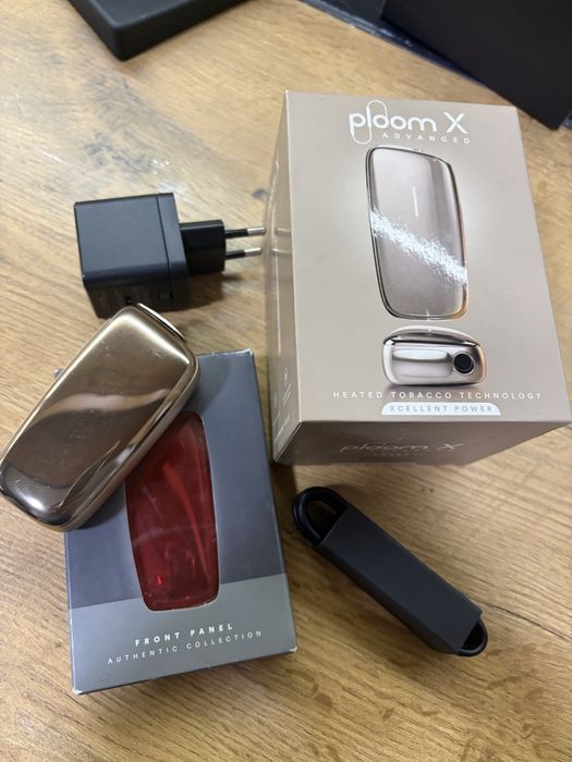 ploom x second hand si noi de vanzare • Anunturi • OLX.ro