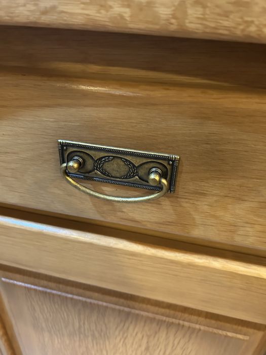 Шкаф с огледало Холандия