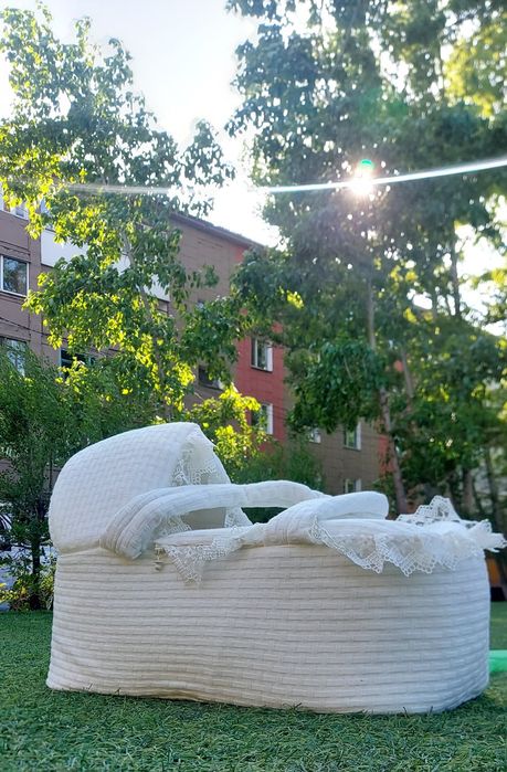 Люлька-переноска