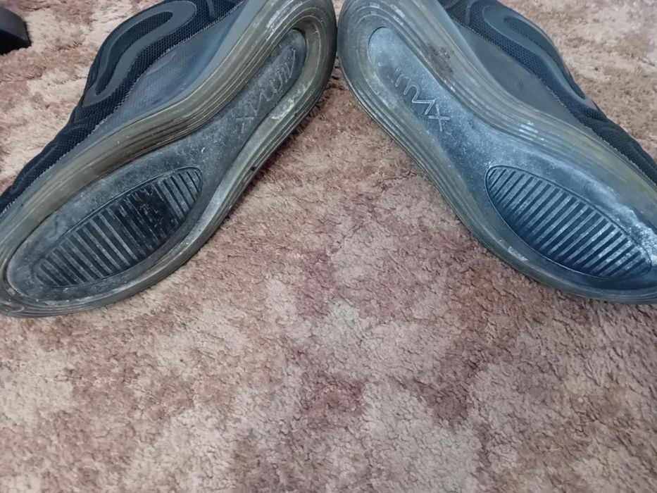 Найк Air Max 720-маратонки 46 номер-Виетнам