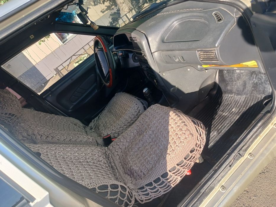 Продам машину лада