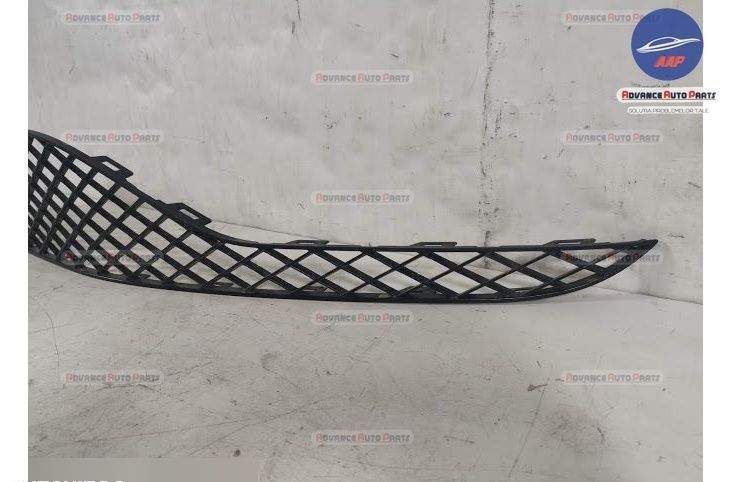 Grila Dreapta Bara Fata originala Bentley  Continental GT  2 [2010 - 2