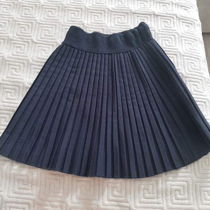 Юбка школьная 34 размер