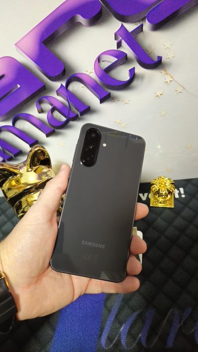 Samsung A36 5G 128GB 6GB Ram Duos.Preṭ fix!