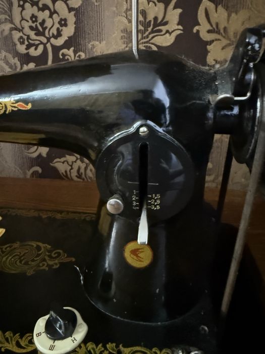 Швейная машинка подольск