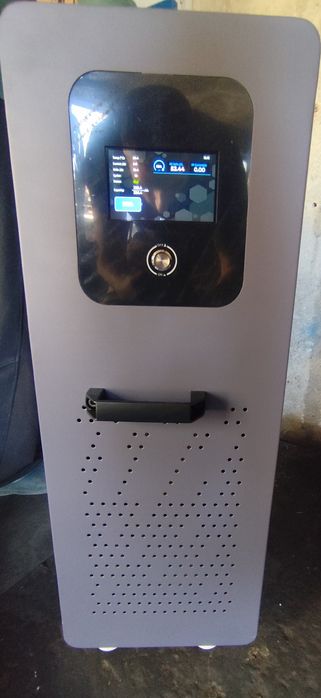 Батерия    16    kw