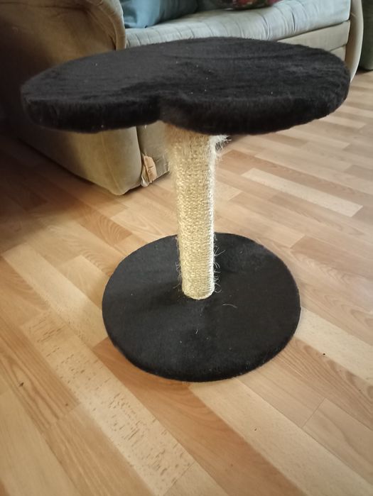 Когтеточка для кошек