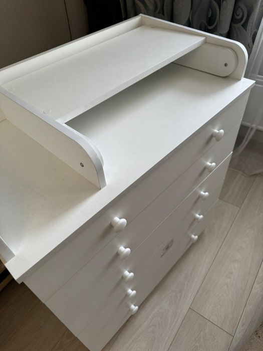 Камод пеленальный