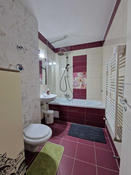 Apartament 2 camere Avantgarden 3