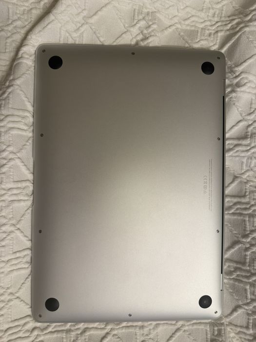 Apple macbook air m1