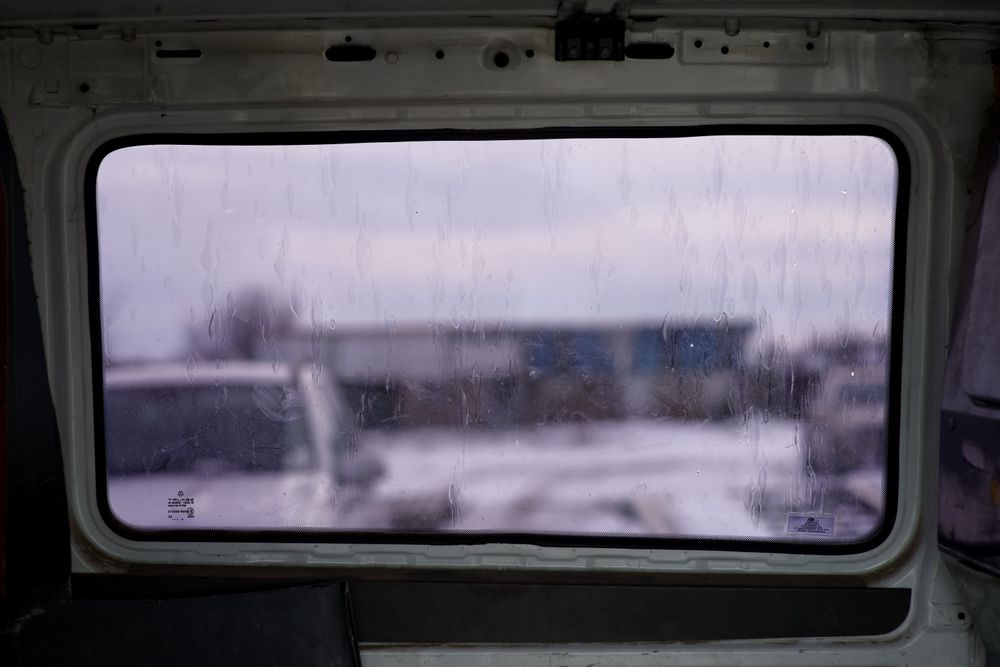 Luneta Mercedes Vito Viano W639 injector turbo compresor ac alternator