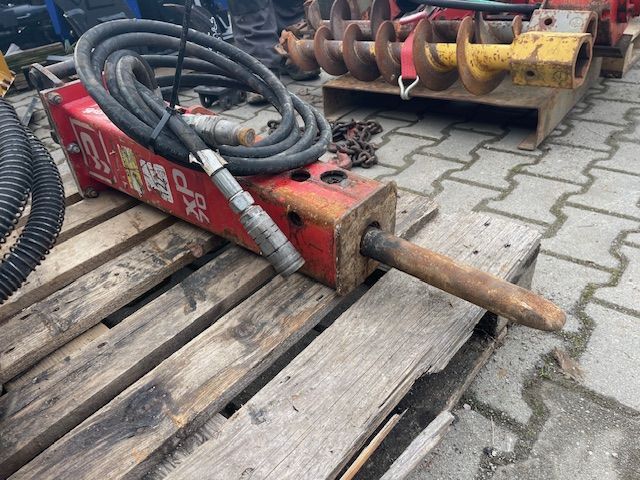 Altul PROMOVE XP-70 Picon PROMOVE XP-70 , an 2021, Ptr. Miniexcavatoare de 0,8-1,8 tone