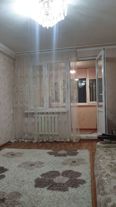 Продам 2х комнатную квартиру