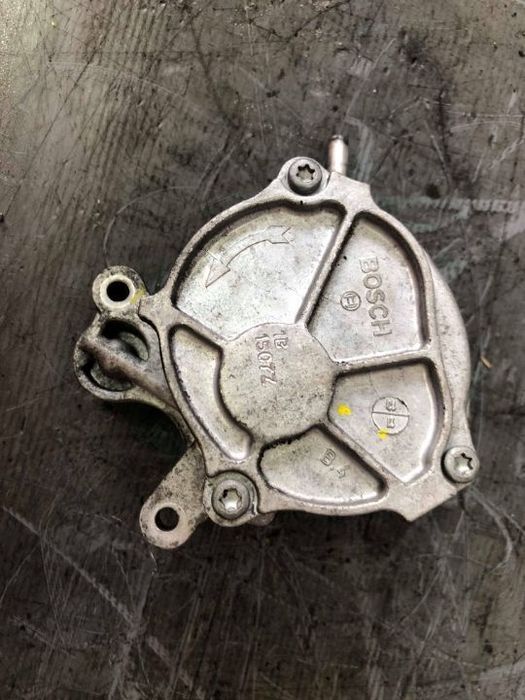 pompa vacuum 2.0 hdi  rh01 peugeot 508 expert 3008 5008 citroen c5 euro 5 2011