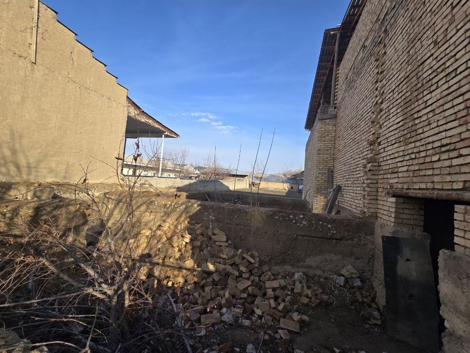 Xasanboy postdan 400 metr kirganda yer sotiladi