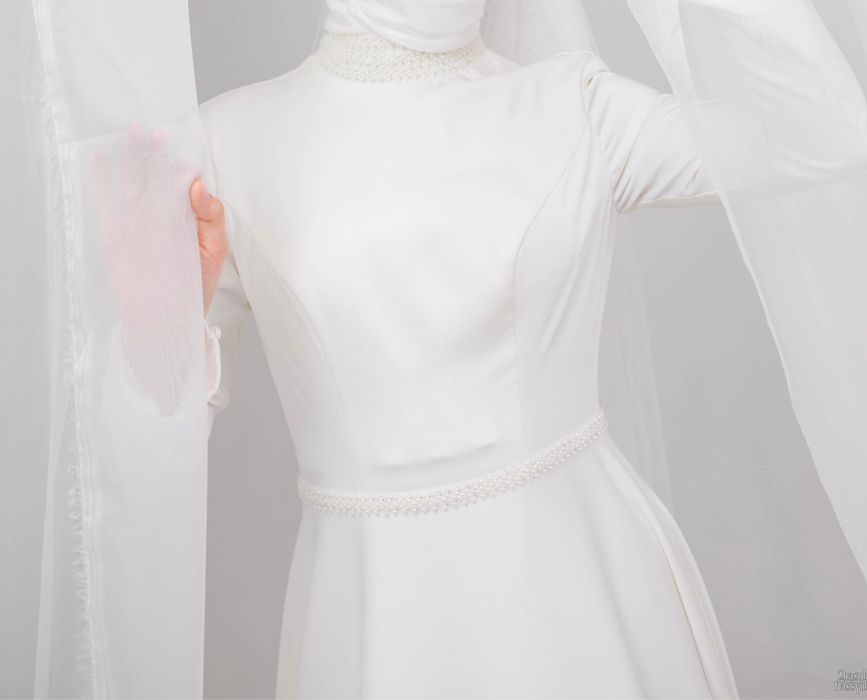 Продам Свадебное платье