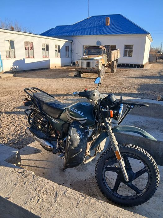 Сатылады жағдайы жақсы