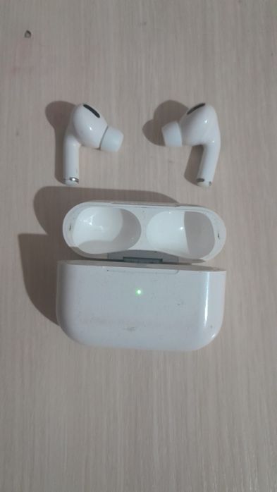 Airpodspro  ОРИГИНАЛ наушники продам