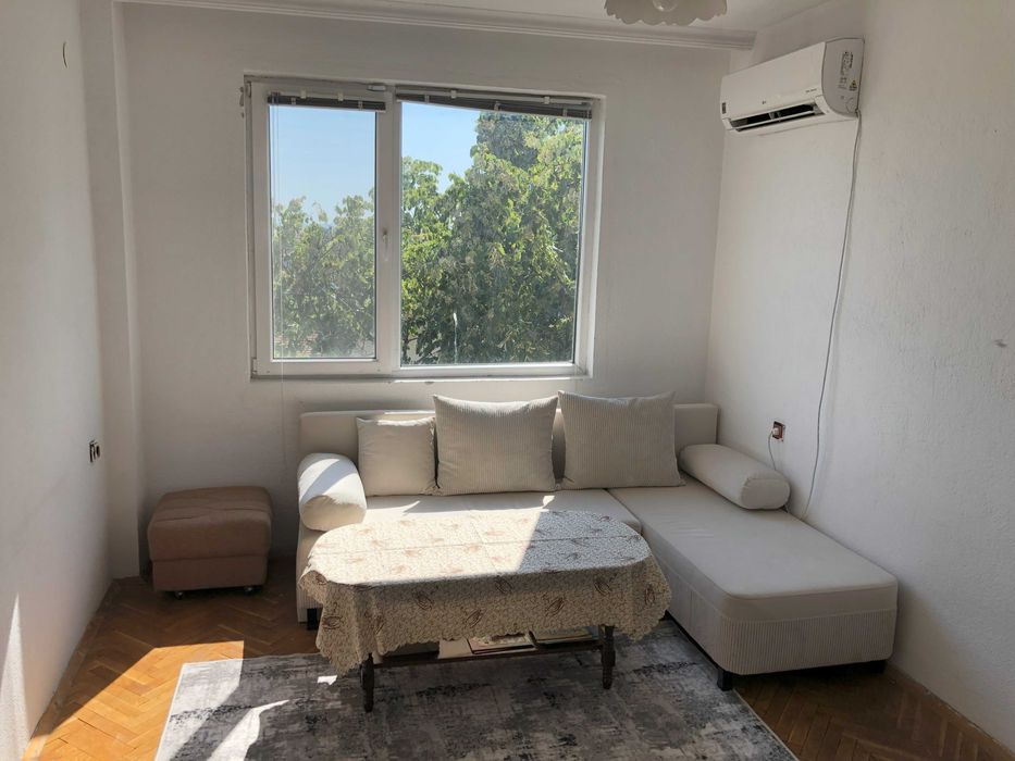 Продава се Многостаен апартамент в Първомай - 118 кв.м за 584 €/кв.м - Снимка #3